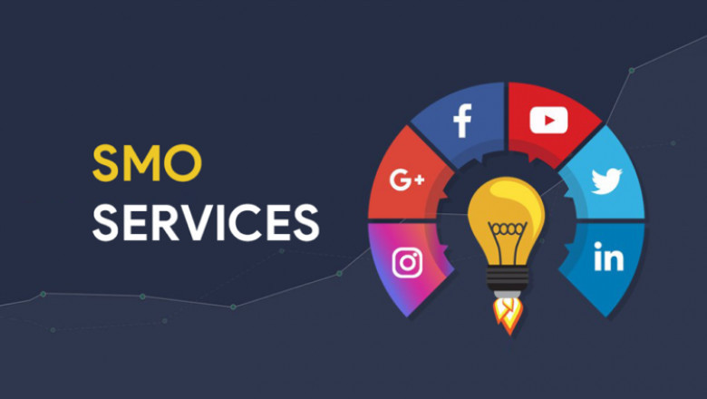 SMO Packages - Social Media Optimization Services Company India