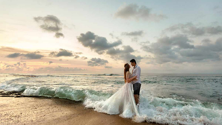 Eloping - It's a Most Fabulous Alternative to the Traditional Wedding!