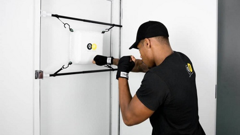 Good information about the best verticle climbers