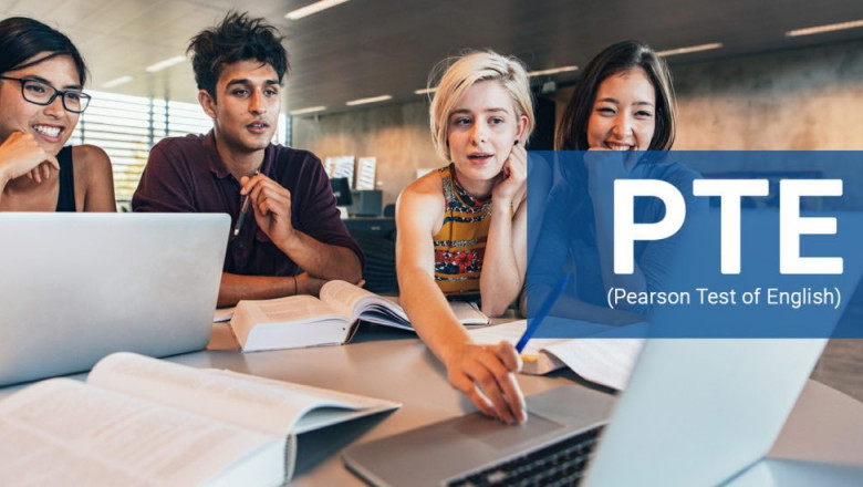 PTE Academic: A Complete Guide to the Test - AHZ Associates