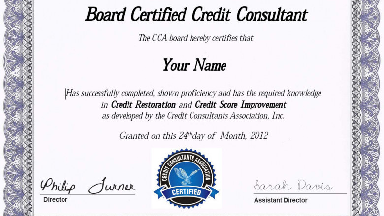 Your honest motives versus starting a credit repair company