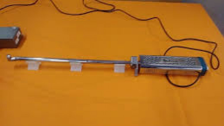 Automated Suturing Devices Market: Global Industry Analysis, Trends, Growth and Forecast