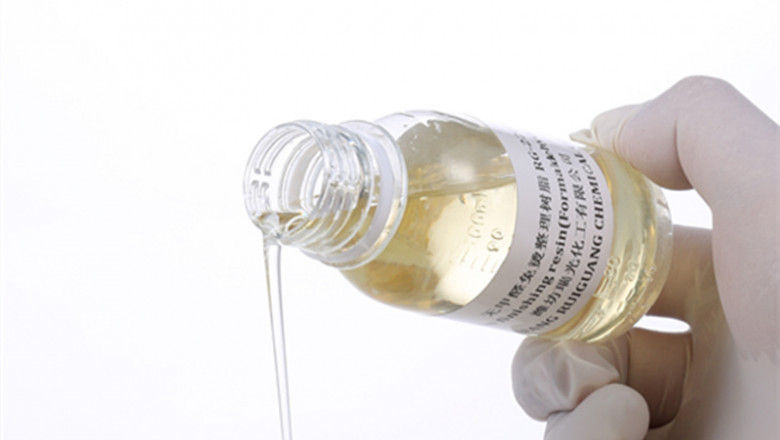 Formaldehyde-free Resin Market - Global Industry Insights, Trends, Outlook, and Opportunity Analysis, 2018-2026