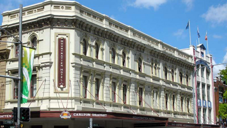 Game On: Trusted Platform Where Individuals Can Find the Right Pub