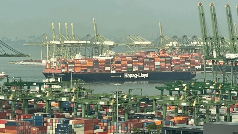 Hapag to fund studies on maritime decarbonisation