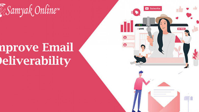 How to Choose Firms for Improving Email Deliverability?
