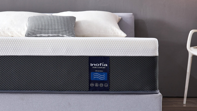 Memory Foam Mattresses In King Size Are Simple To Find