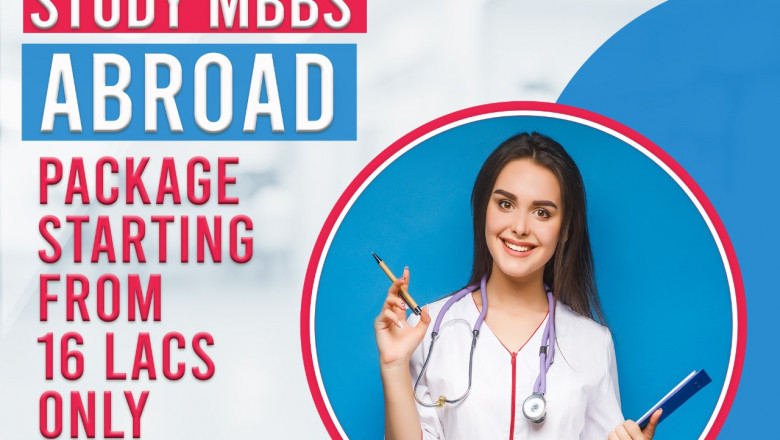 STUDY MBBS IN CHINA