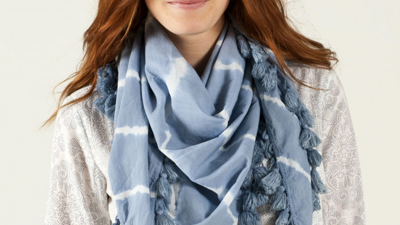 Wholesale Women’s Scarves - One of the Best Ladies Wholesale Women’s Scarves Platform!