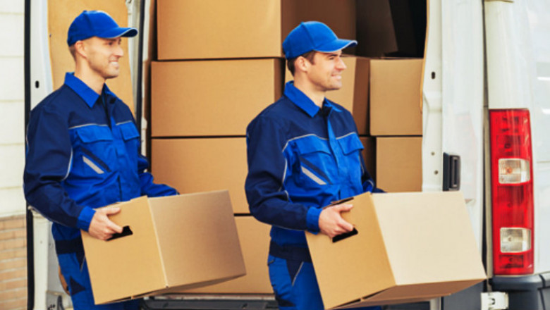Affordable Moving Company in Sydney