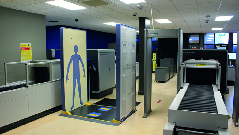 Airport Security Market Is Growing Rapidly with Significant Trends by 2030