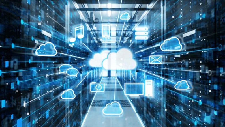 Data Warehouse as a Service Market Segments, Leading Players, Application, and Forecast Analysis