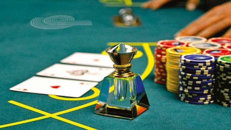 Instructions to Escape Constant Bad Beats in Poker Online