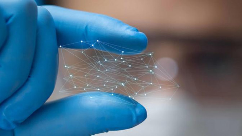 Nanomaterials Market Brief Forecast and Analysis by Top Key Players