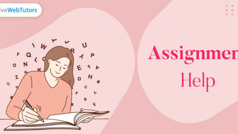 Professional Online Assignment Help: Submit Timely Assignments