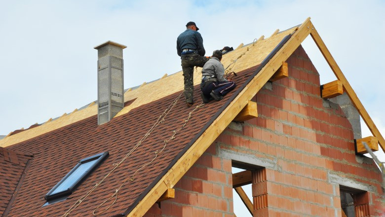Residential Roofing Contractors NJ | Perfection Roofing & Siding Inc.