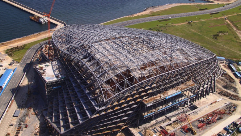 Why need Scaffold System in Dubai. Why need Scaffold System in Dubai.