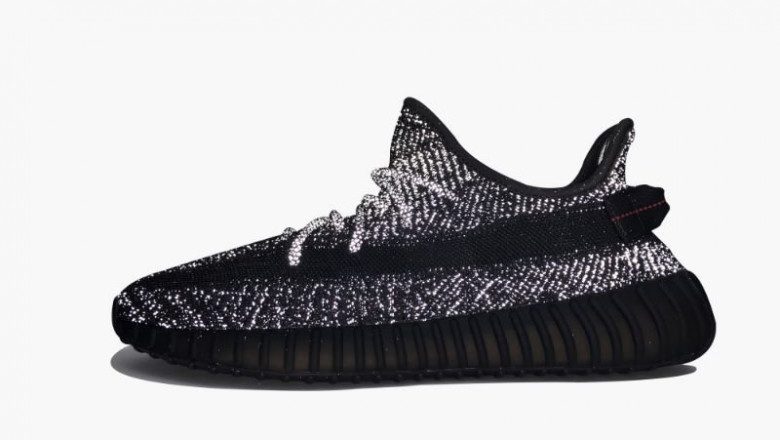 Yeezy 350 V2 to channel my female political