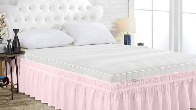18 Inch Bed Skirt best for your bedroom