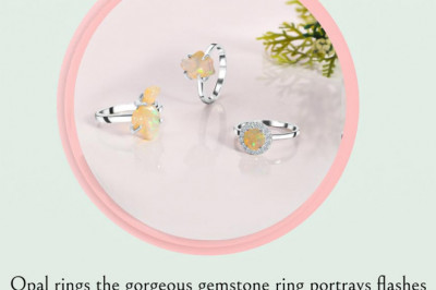 Buy Genuine Opal Jewelry At Fectory Price | Rananjay Exports