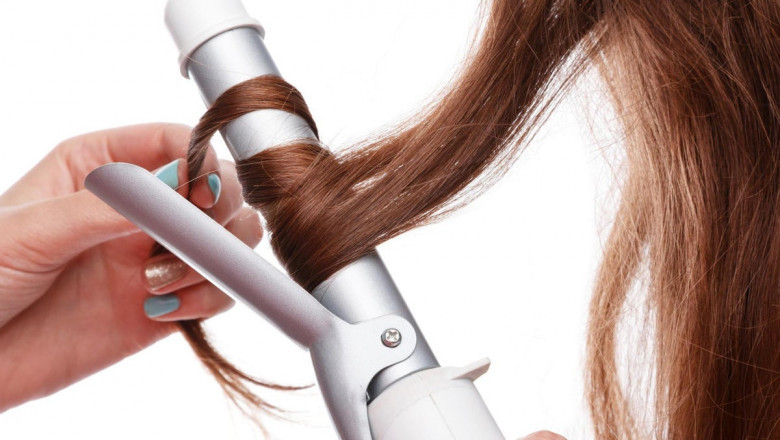 Curling Irons Market Segments, Leading Players, Application, and Forecast Analysis