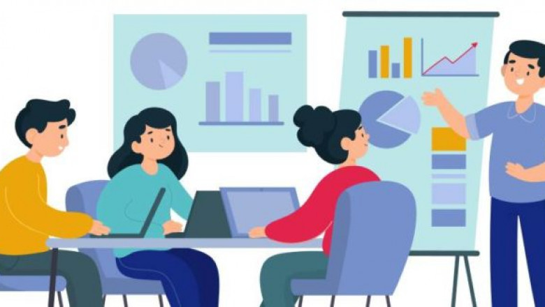 Do You Have a Skills Gap? What Can Be Done?