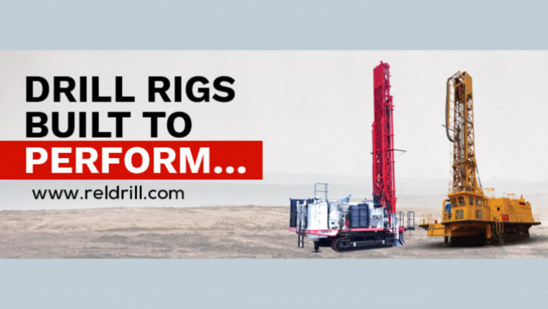 Drilling Equipment Manufacturer