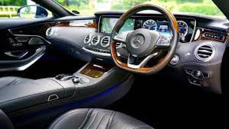 Global Automotive Interior Materials Market is slated to reach US$ 117.59 billion by 2025 and expected to exhibit a CAGR of 7.51%