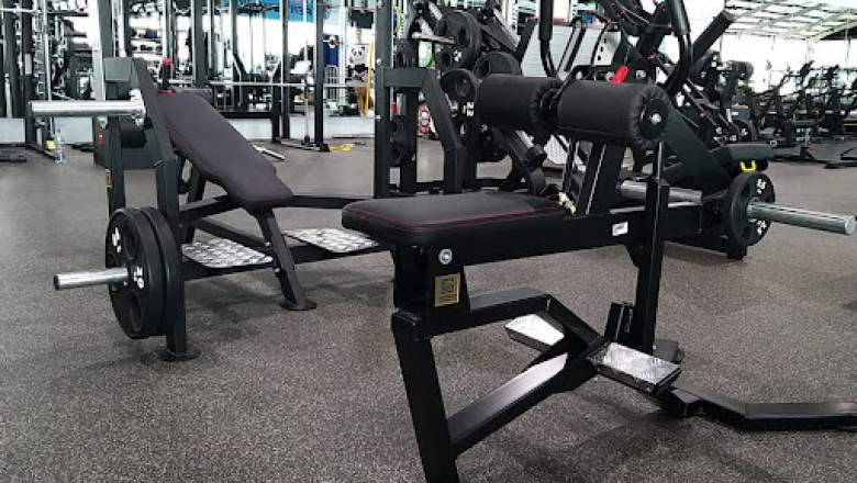 How well you can perform using home gym equipment