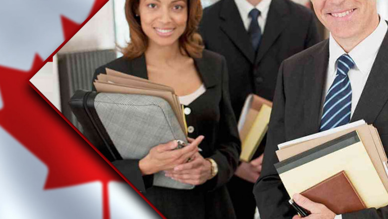 Immigration Consultant in Gurgaon