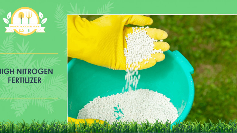 Is Too Much Fertilizer a Problem in 2022?