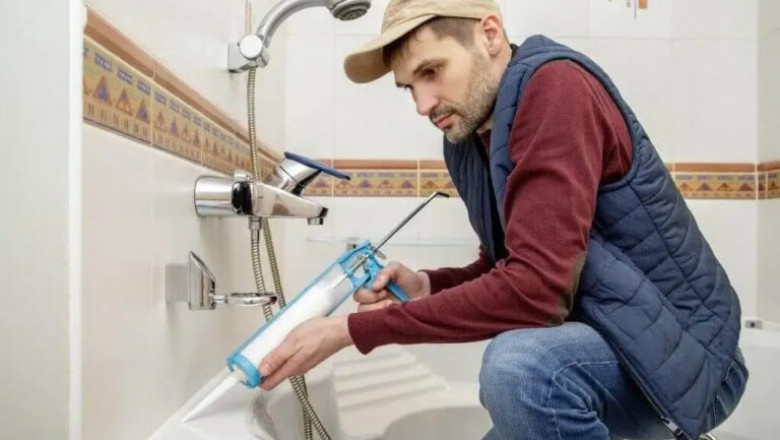 Residential Waterproofing Contractor: Think Twice Before Doing It Yourself