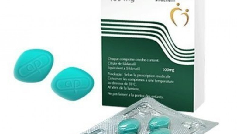 Solve the Erection Problems Using Kamagra