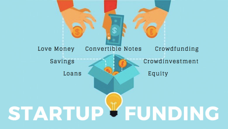 Startup Funding