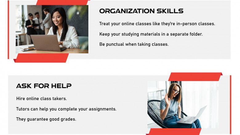 Top Skills That Online Students Must Have