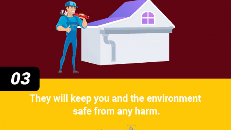 What are the Benefits of Appointing a Professional Gutter Installation Company?