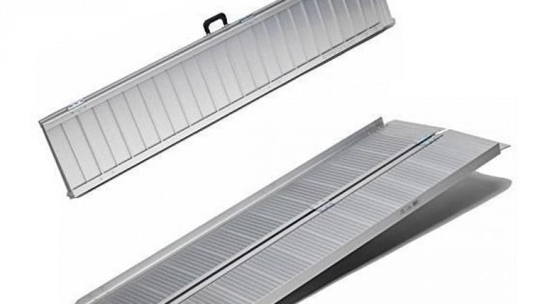 9 Benefits of Having a Wheelchair Ramp