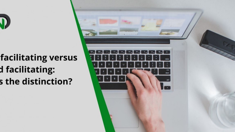 Cloud Hosting Vs Shared Hosting: What's The Distinction?