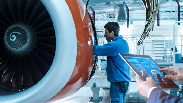 Europe Aircraft Health Monitoring System Market Size, Share, Growth, Scope and Forecast 2026