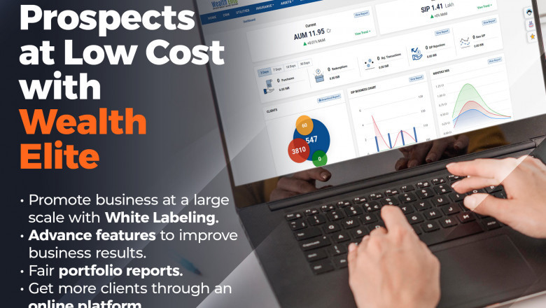 How Mutual Fund Software Assists Distributors in Capturing New Clients?