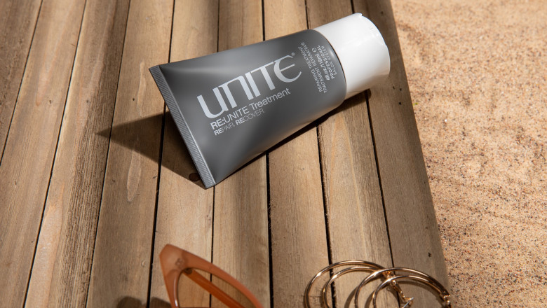 How to Get Your Hair Prepped to Go Blonde This Summer
