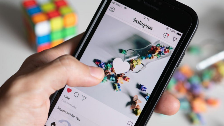 HOW TO TAKE INSTAGRAM WORTHY PICTURES.