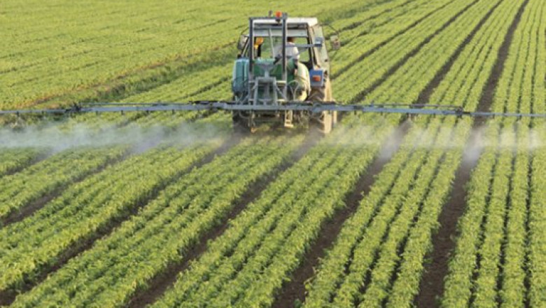 Latin America Crop Protection Chemicals Market Share, Size, Trends, Outlook and Forecast 2021-26
