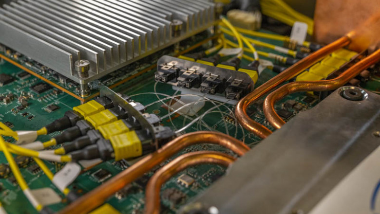 Silicon Photonics Market Size, Share | Revenue, Production, Trends, Price, Gross Margin, and Forecast To 2030