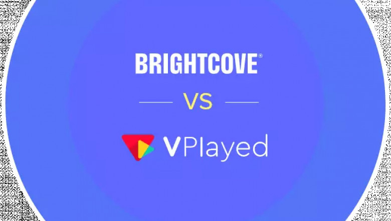 The Best Brightcove Alternatives & Competitors: Reviewed 2022