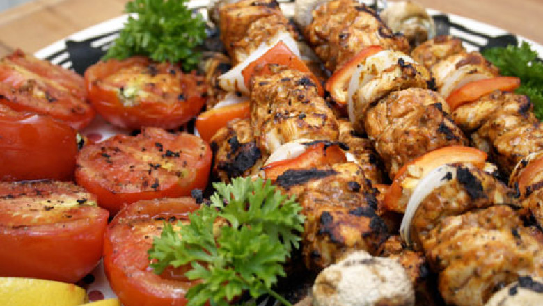 The Global Halal Food Market - Riding a Flood of upgrade.