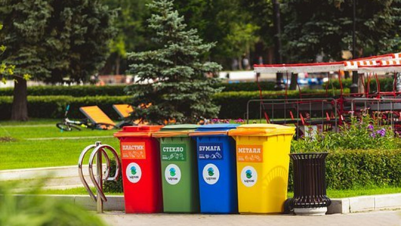 What is the essentiality of efficiently disposing of waste?