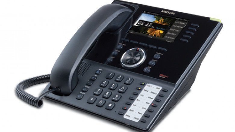 Why do We Need to Install IP Phones for an Organization?