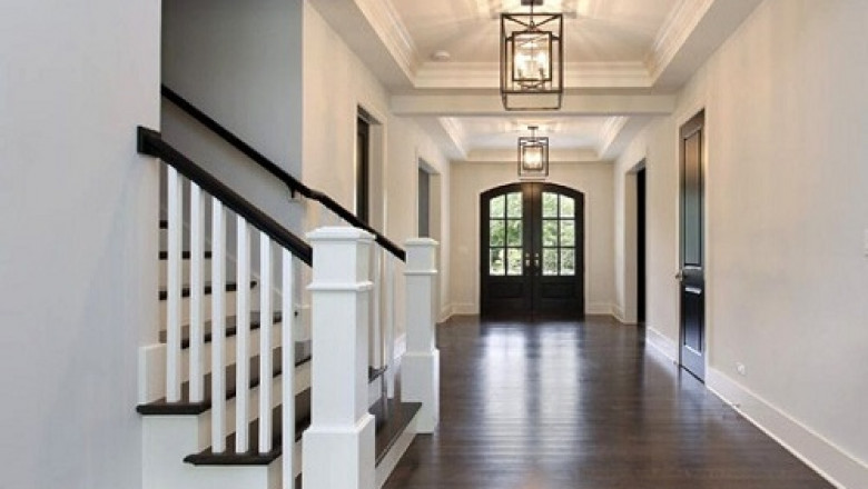 All About Pendant Lights