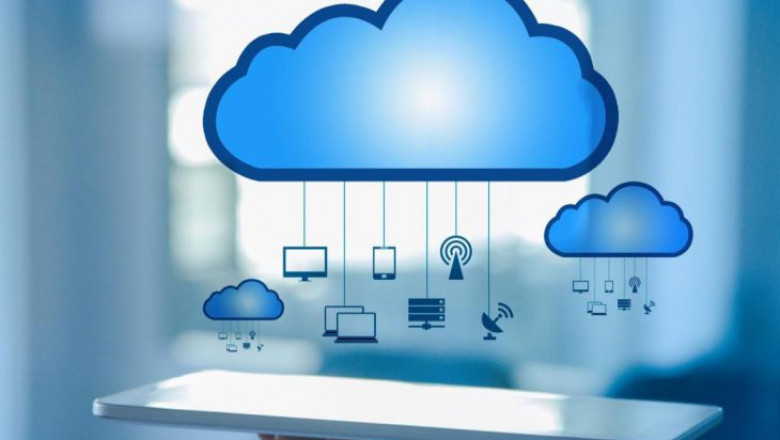Cloud Computing